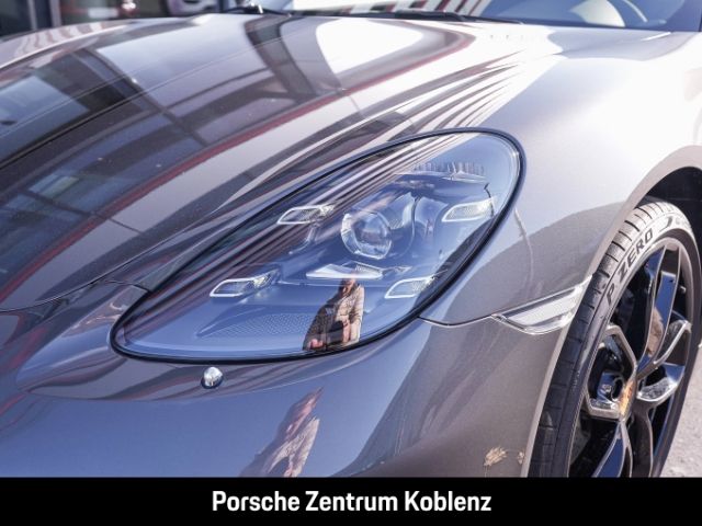Porsche Boxster 2024