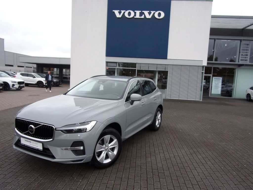 Volvo XC60 2023