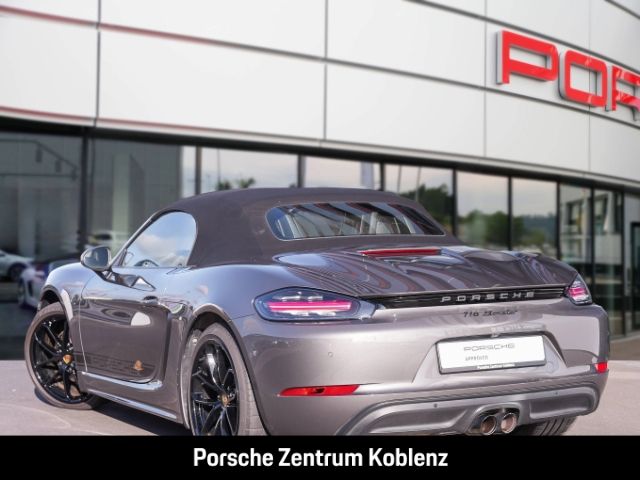 Porsche Boxster 2024