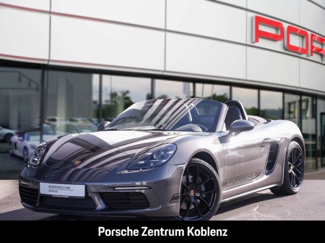 Porsche Boxster 2024