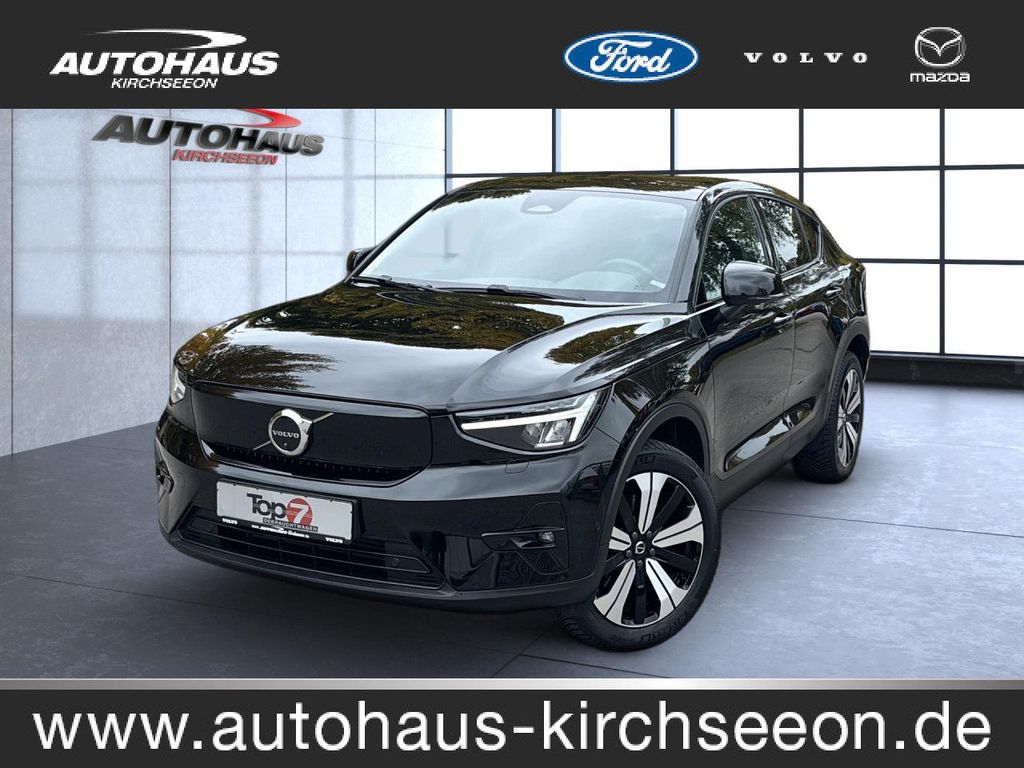 Volvo C40 2022