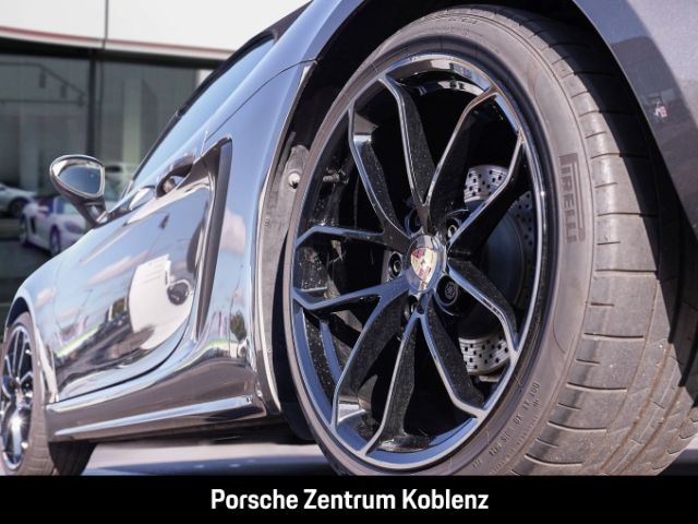 Porsche Boxster 2024