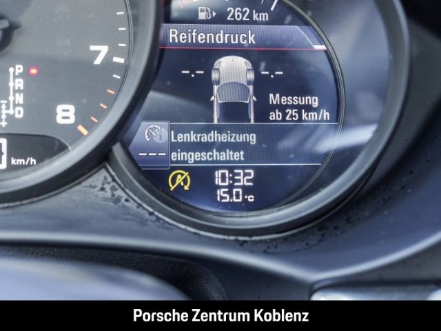 Porsche Boxster 2024