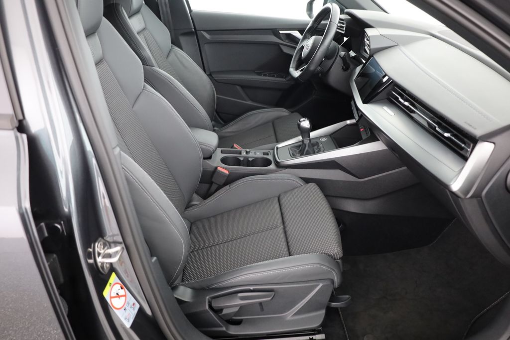 Audi A3 2020