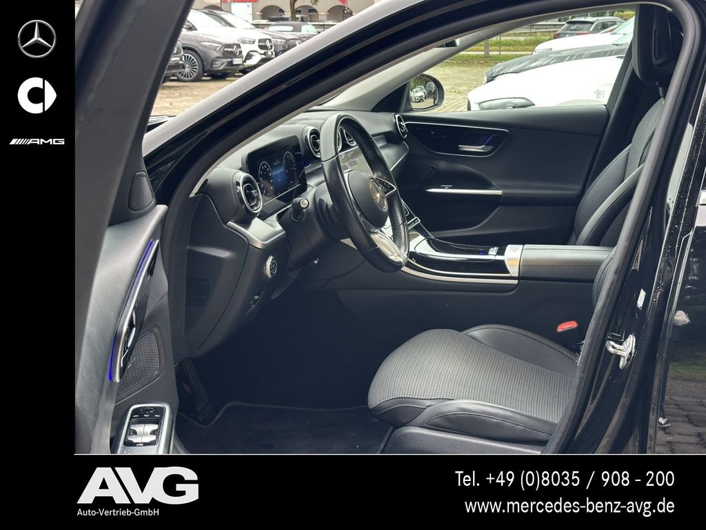 Mercedes-Benz C 300 2022