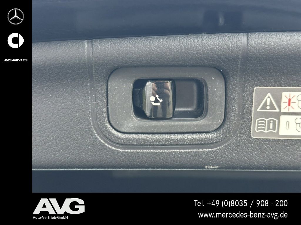 Mercedes-Benz C 300 2022