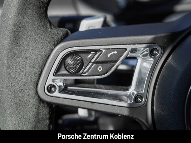 Porsche Boxster 2024