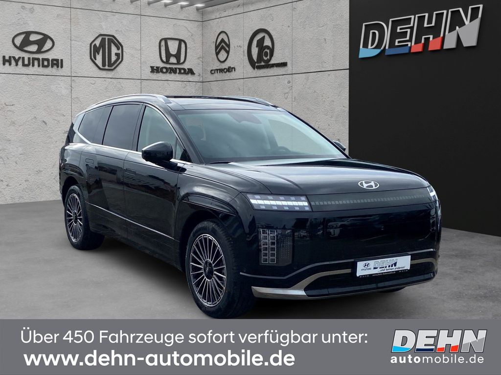 Hyundai IONIQ 9