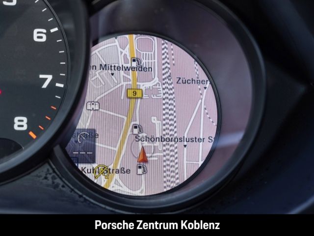 Porsche Boxster 2024