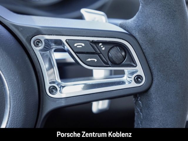 Porsche Boxster 2024