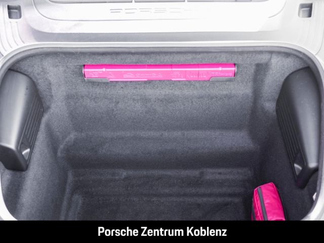 Porsche Boxster 2024