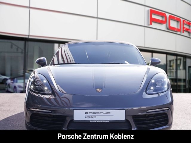 Porsche Boxster 2024