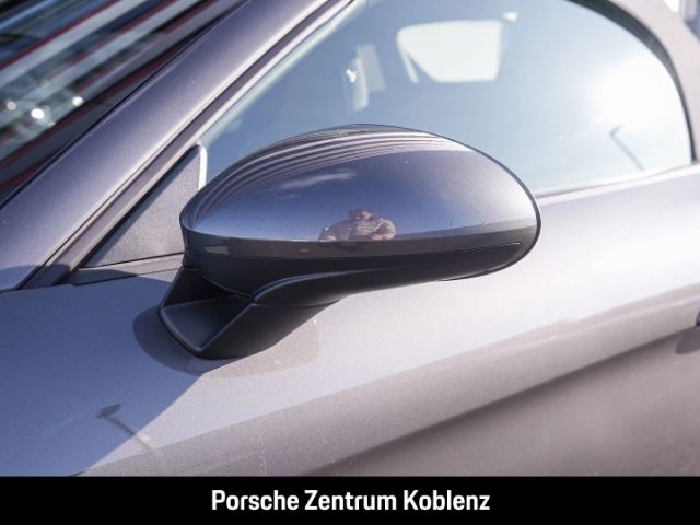 Porsche Boxster 2024