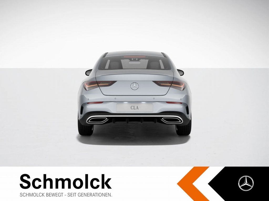 Mercedes-Benz CLA 200 2024