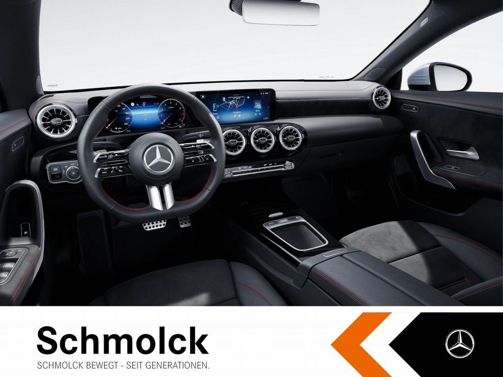 Mercedes-Benz CLA 200 2024