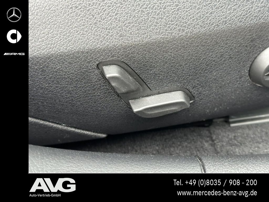 Mercedes-Benz C 300 2022