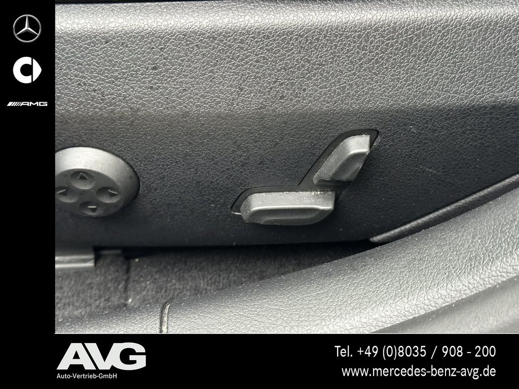 Mercedes-Benz C 300 2022