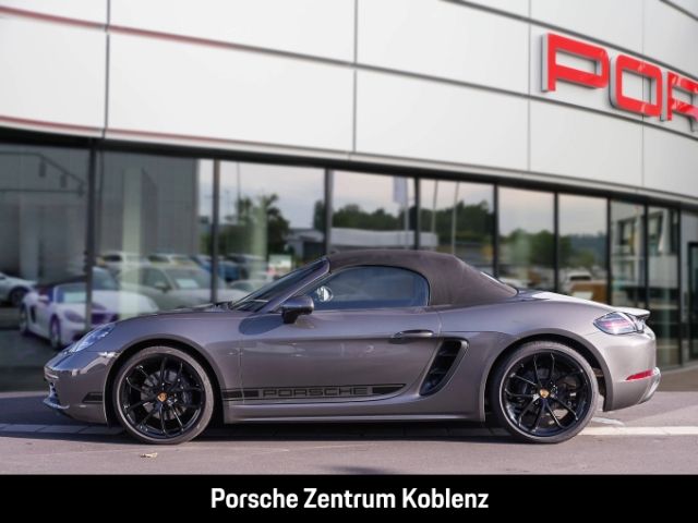 Porsche Boxster 2024