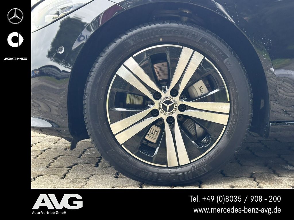 Mercedes-Benz C 300 2022