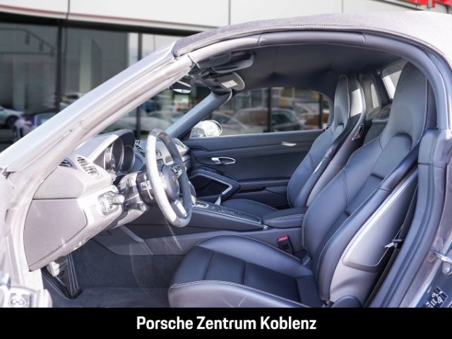 Porsche Boxster 2024