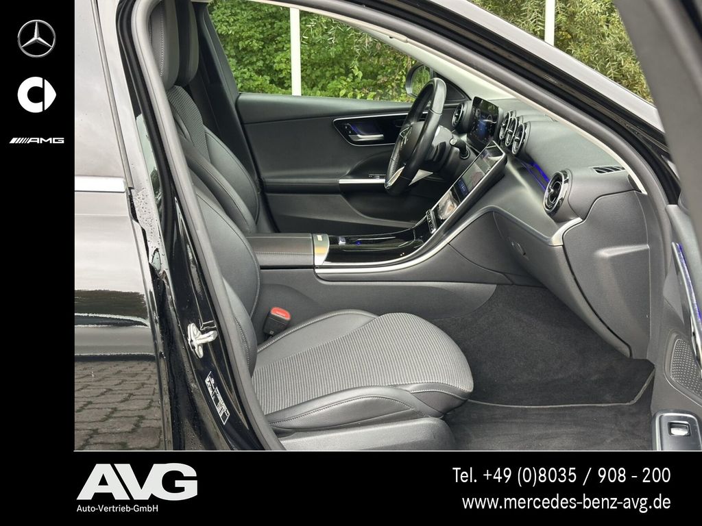 Mercedes-Benz C 300 2022