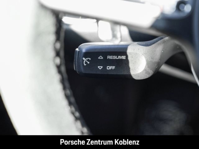 Porsche Boxster 2024