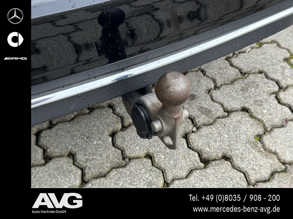 Mercedes-Benz C 300 2022