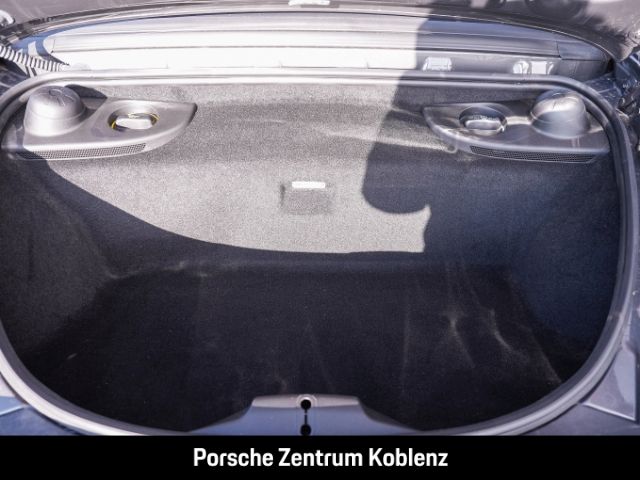 Porsche Boxster 2024