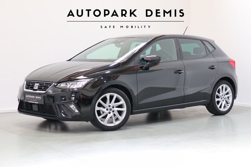 Seat Ibiza 2024