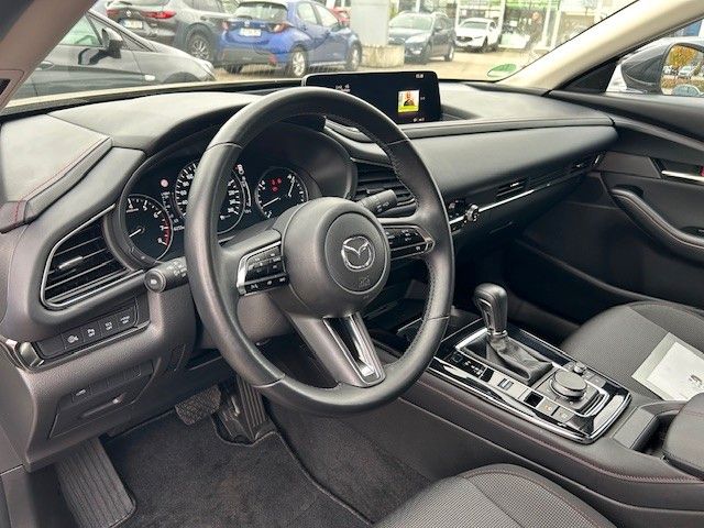 Mazda CX-30 2025