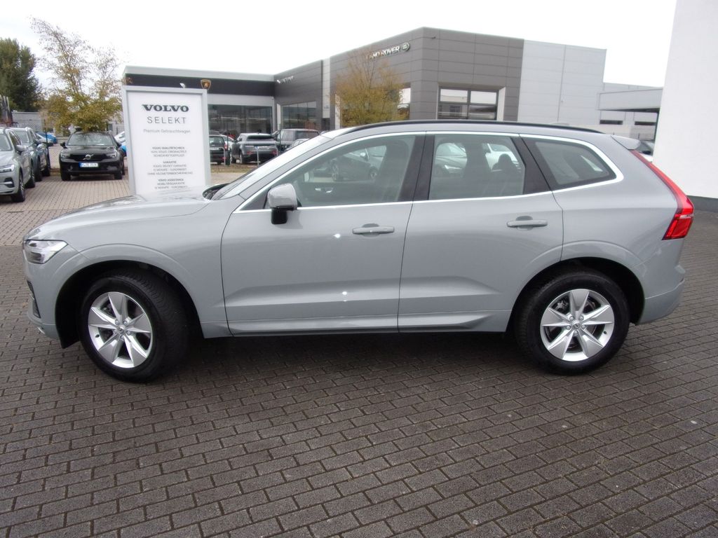 Volvo XC60 2023