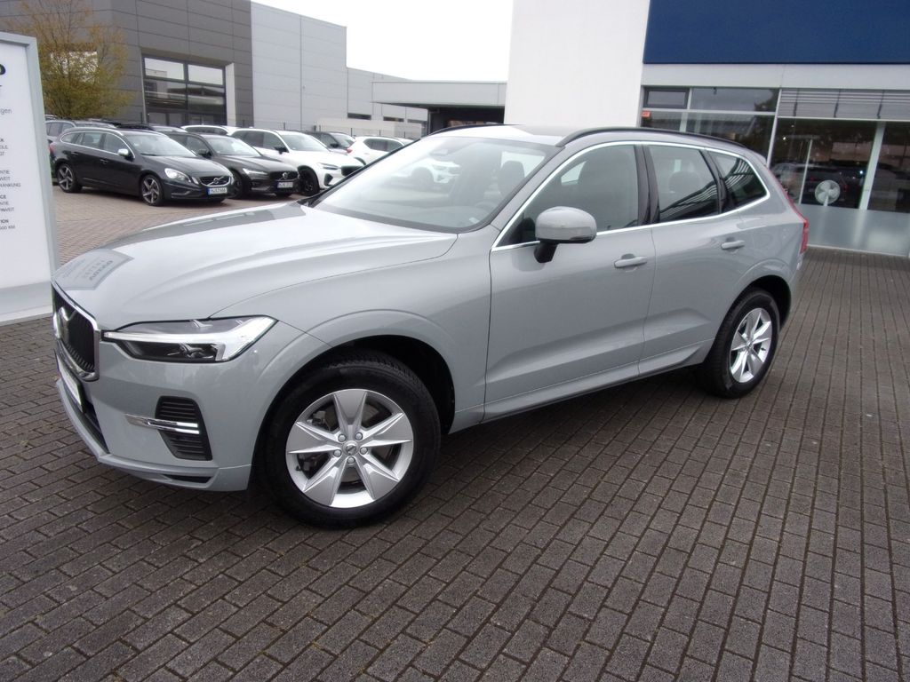 Volvo XC60 2023