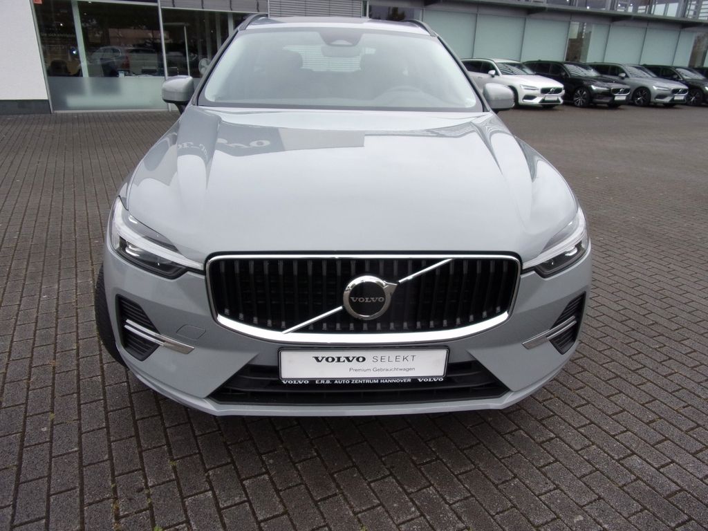 Volvo XC60 2023