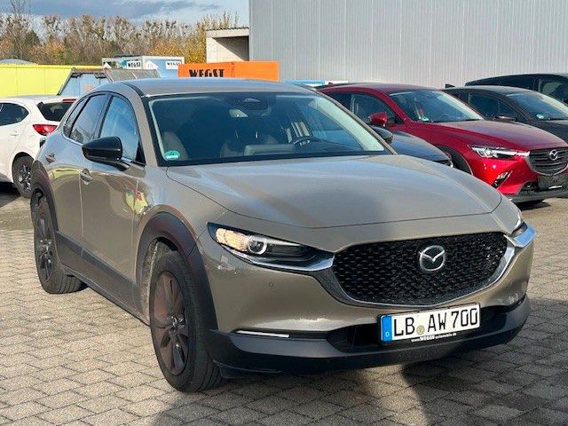 Mazda CX-30 2025