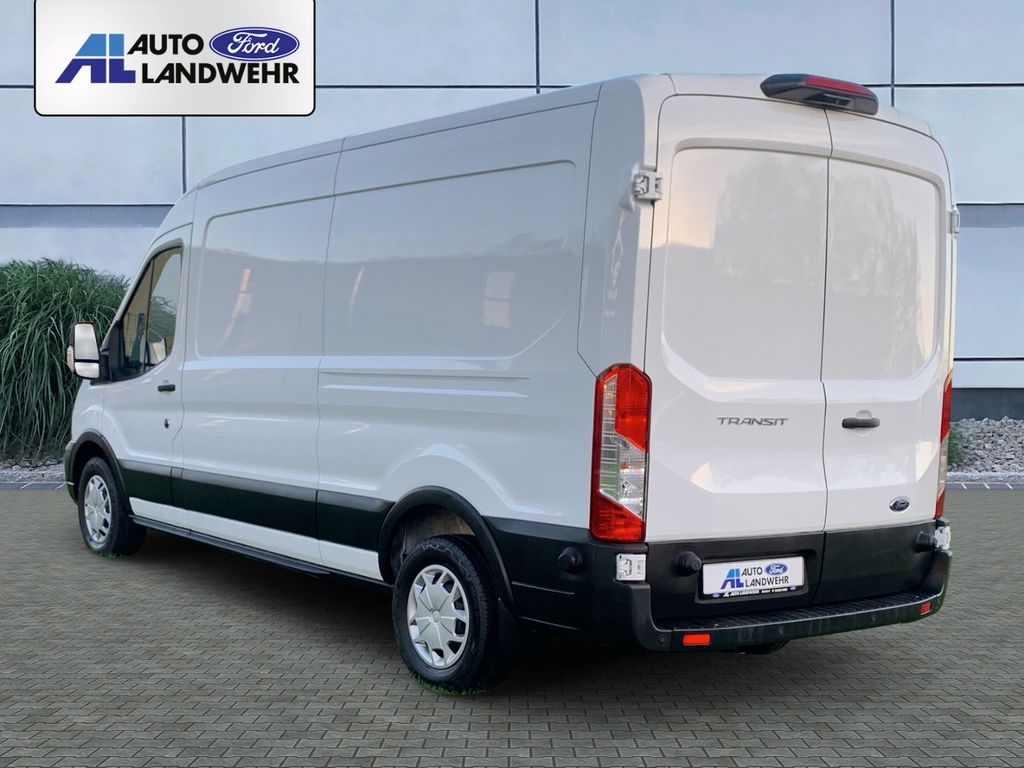 Ford Transit 2023