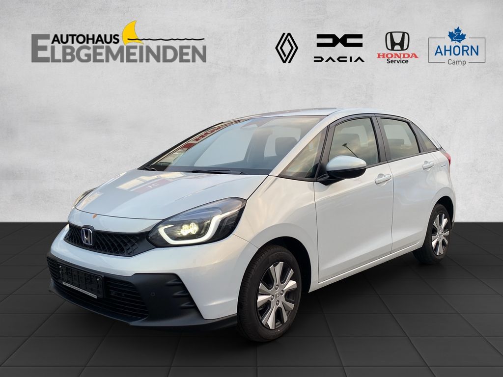 Honda Jazz 2025