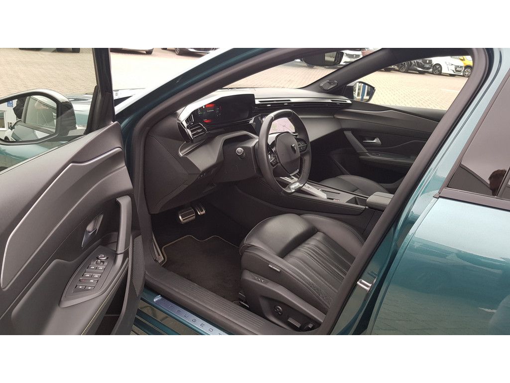 Peugeot 308 2022