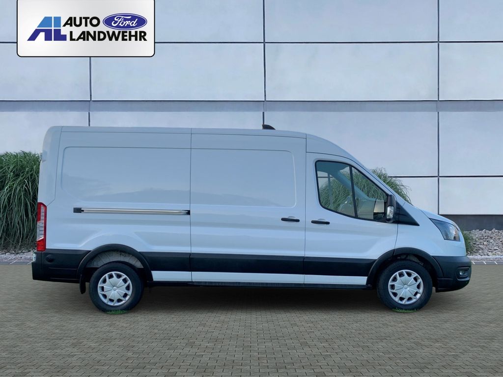 Ford Transit 2023