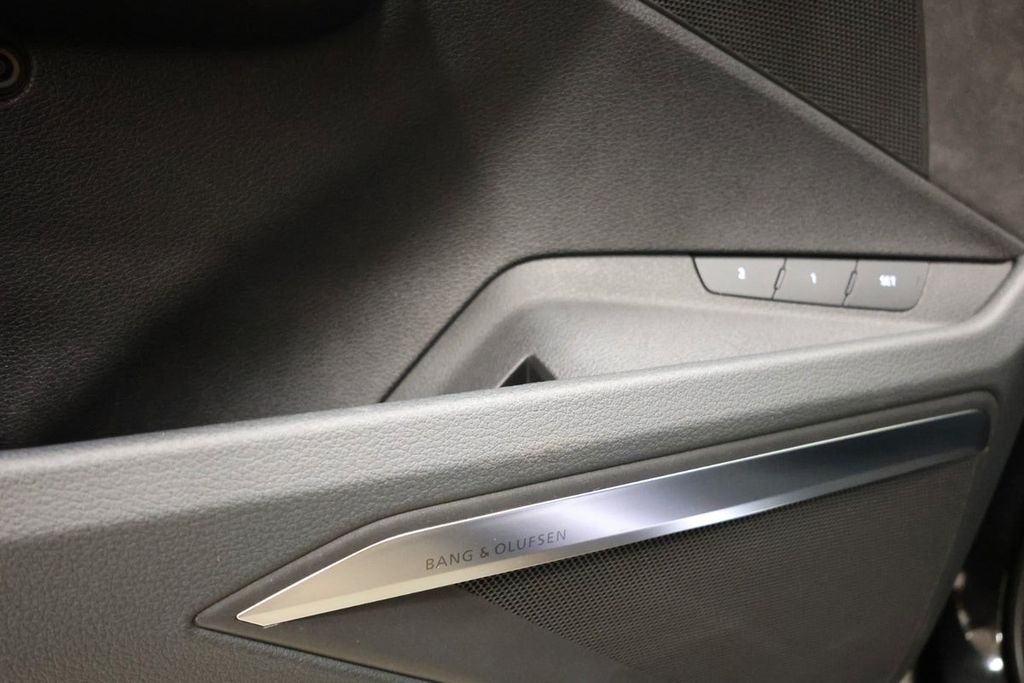 Audi e-tron 2021