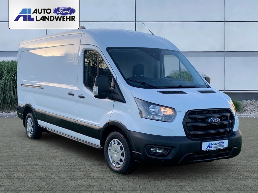 Ford Transit 2023