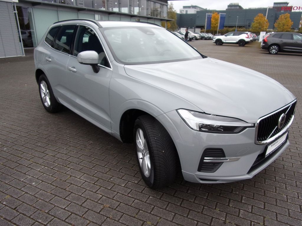 Volvo XC60 2023
