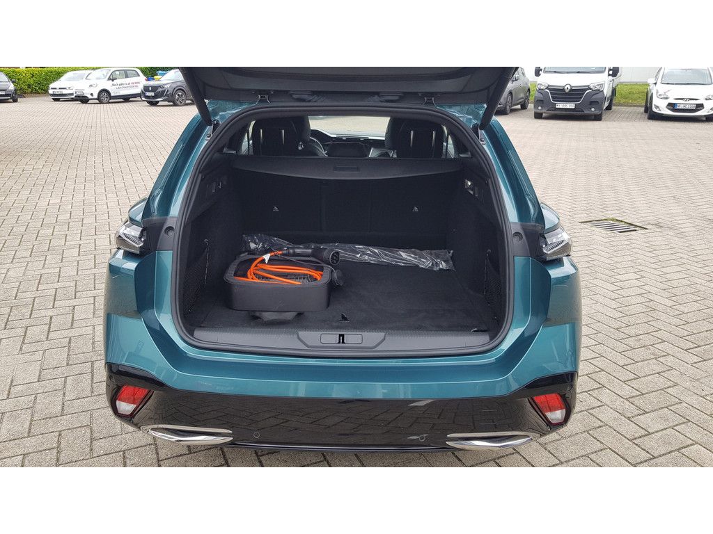 Peugeot 308 2022