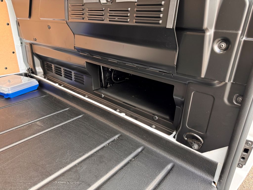 Ford Transit Custom 2024