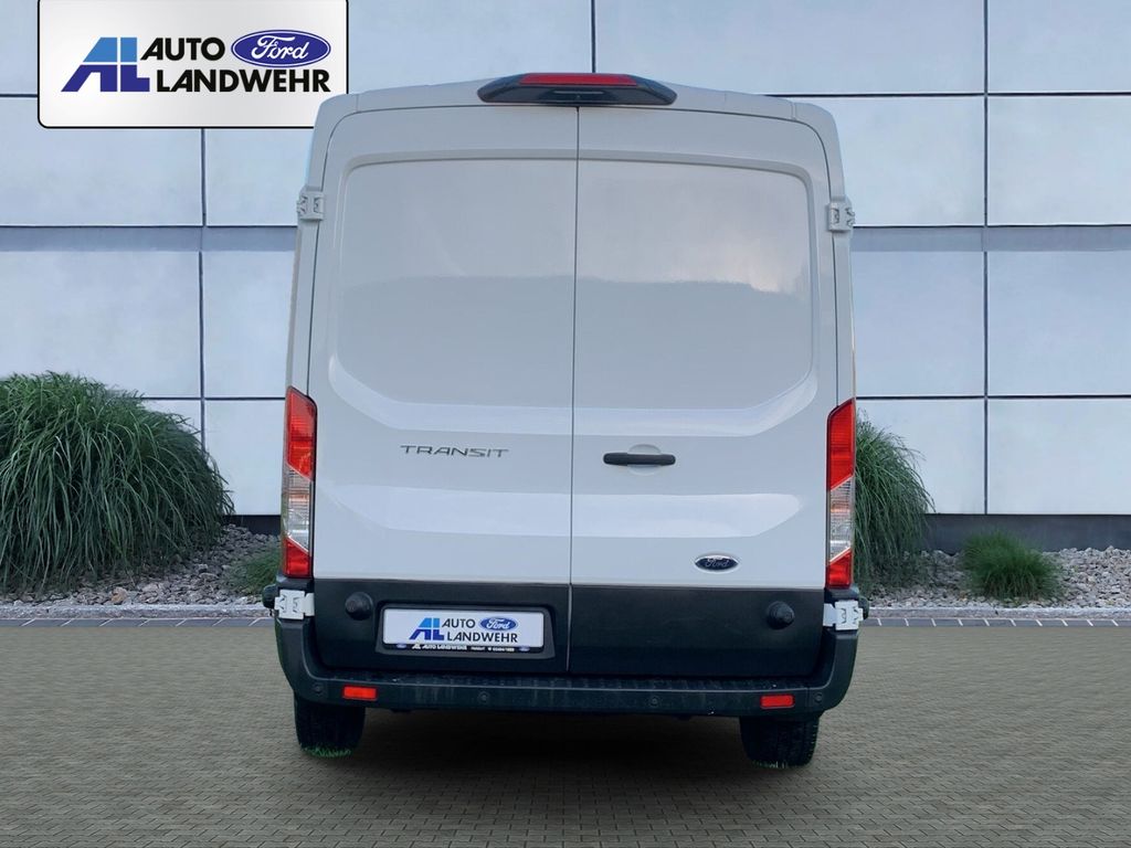 Ford Transit 2023