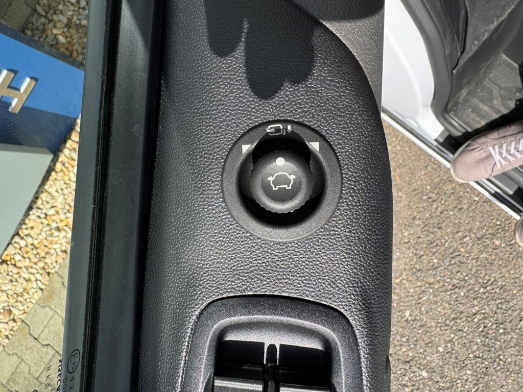 Ford Transit Custom 2024