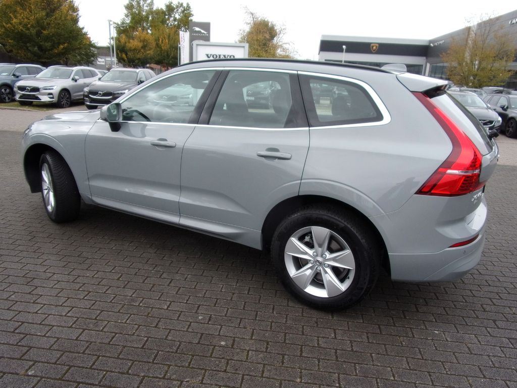 Volvo XC60 2023