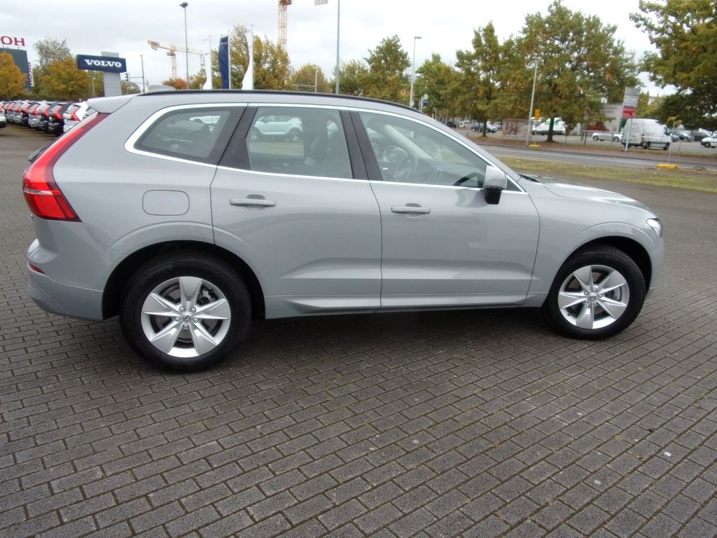 Volvo XC60 2023
