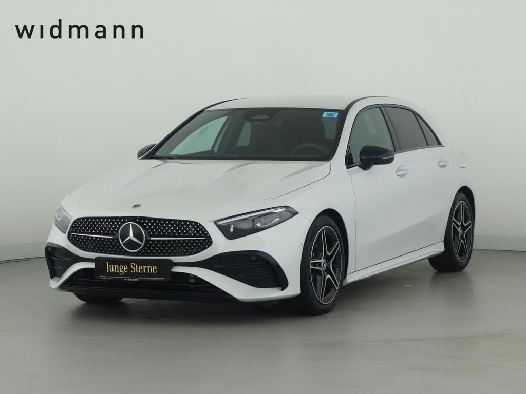 Mercedes-Benz A 250 2023
