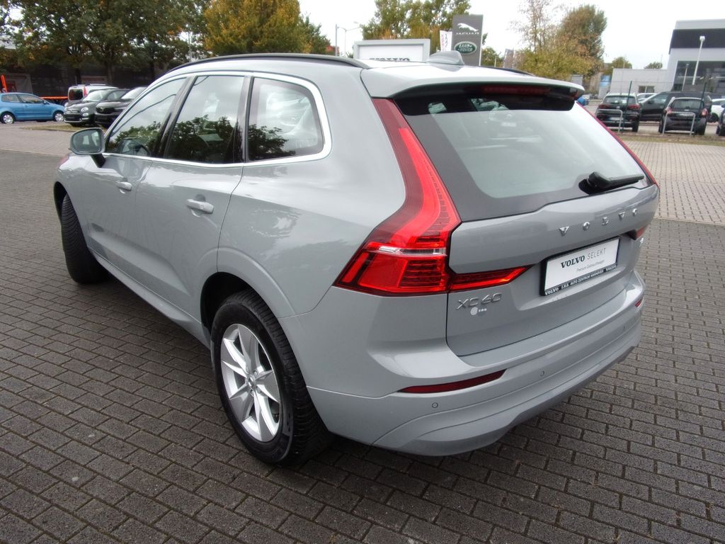 Volvo XC60 2023