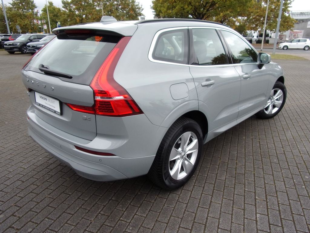 Volvo XC60 2023